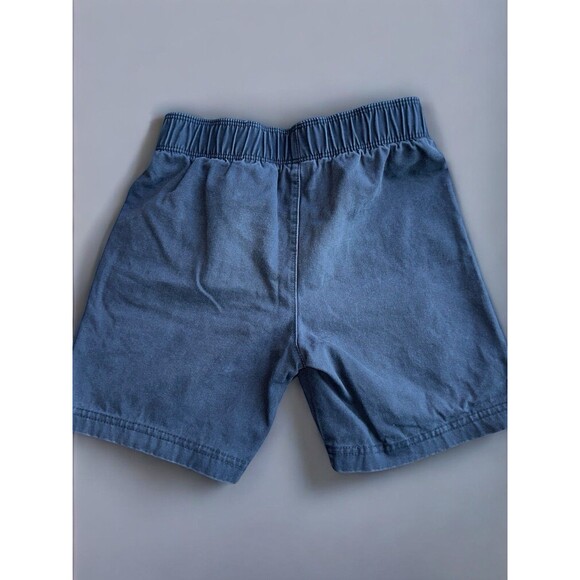 Boys Size 4 Short Lot Volcom Hurley Chino and Board Shorts Set of 4 - Picture 12 of 16